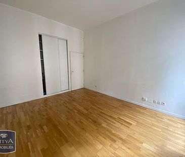 Location appartement 4 pièces de 86.05m² - Photo 2