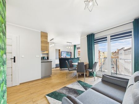 Lokal Wały Chrobrego Szczecin, ul. Szarotki, nr 436311 - Photo 4