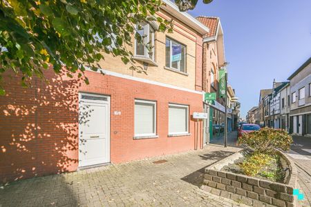 Verzorgde woning in centrum Oostrozebeke - Foto 2