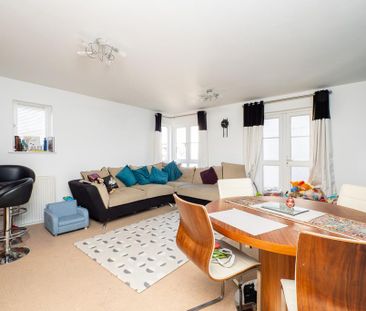 2 bedroom apartment to rent - Photo 4