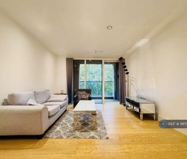 1 bedroom flat to rent - Photo 3