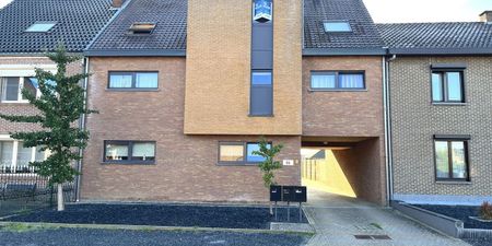 Appartement te huur in Mechelen-aan-de-Maas voor € 890 met 2 slaapkamers - Foto 5