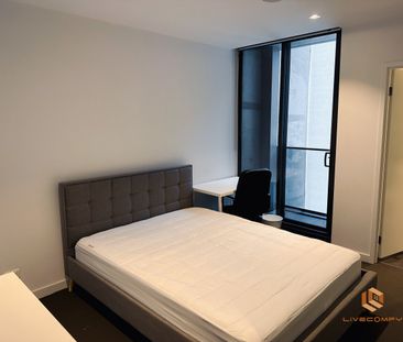 Melbourne CBD - Photo 5