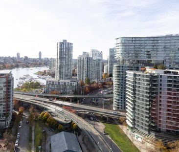 2605-33 Smithe St, Vancouver - Photo 2