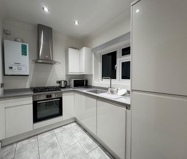 1 bedroom detached bungalow to rent - Photo 3