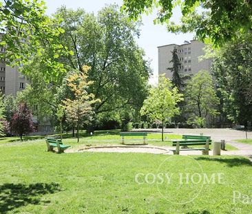 Appartement en location | Paris 20ème - Photo 6