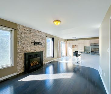 For Lease - 216 Equator Crescent, Vaughan, Ontario - Photo 6