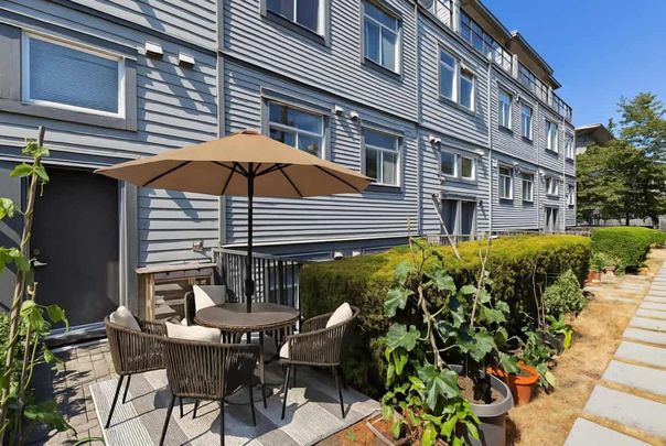 204-5632 Kings Road, Vancouver - Photo 1