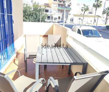 Alquiler de piso en Avenida las Palmeras - Photo 1