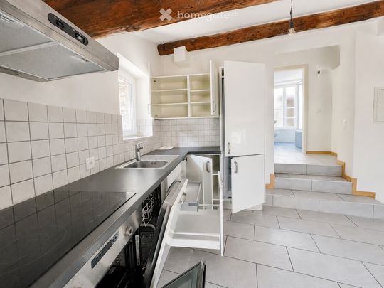 2.5 Zimmer, 49 m² - Foto 1