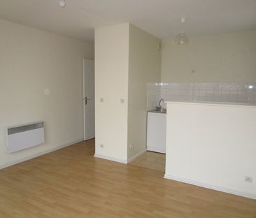 Appartement RUE DU DOCTEUR JACQUINET - Photo 4