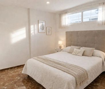 Apartamento de alquiler en Zona Centro Comercial Torrequebrada - Photo 3