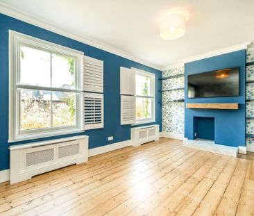 3 bedroom terraced house to rent - Photo 1