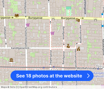 Online Terminbuchung: ab sofort 3-Zimmer Wohnung mit Loggia & Abste... - Photo 1