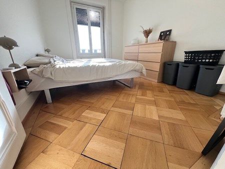 Bel appartement de 3.5 pièces en plein centre-ville - Photo 5