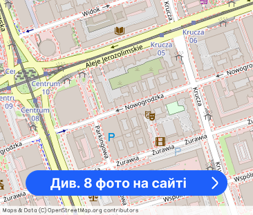 Śródmieście_2 pokoje_bezpośrednio - Фото 1