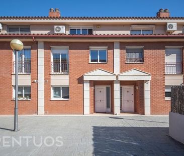 Luxury Villa for rent in Sant Cugat, Spain - Photo 6