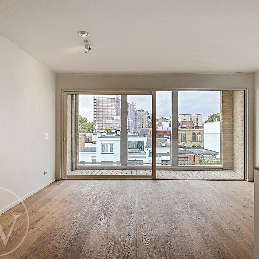 Ferdinand Coosemansstraat 126 B302, 2600 Berchem - Foto 1