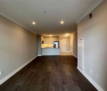 For Lease - 830 Megson Terrace Unit# 611, Milton, Ontario - Photo 1