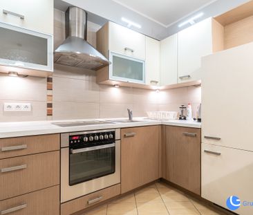 2-pok. 34m2 *Wisła Residence- Piwna* balkon - Photo 3