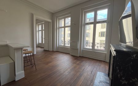 Appartement à louer 2 pièces • 41,71 m 2 Limoges - Photo 3