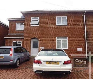 |ref: |, Waterloo Road, Southampton, SO15 - Photo 1