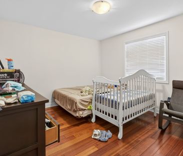 For Lease - 44 Flerimac Road Unit# Upper, Toronto, Ontario - Photo 6