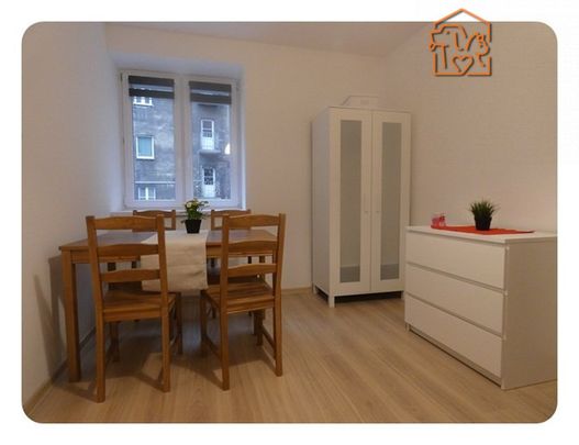 Katowice Śródmieście, ul. Jana Matejki - Фото 1