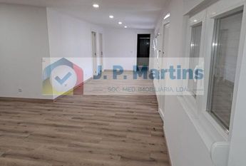 Moradia T2 em Setúbal