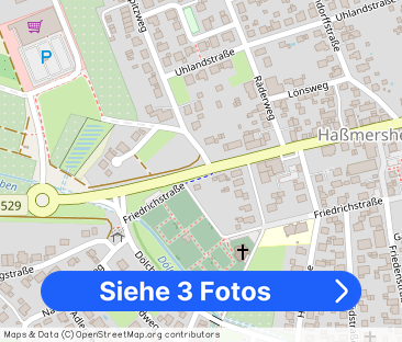 1-Zimmerappartment im Neubauzustand - Foto 1