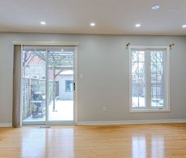 For Lease - 1508 Pinecliff Road, Oakville, Ontario - Photo 1