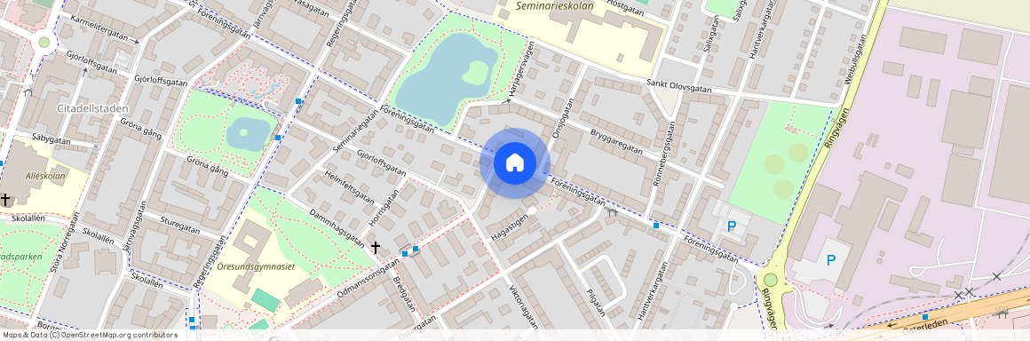 Landskrona, Föreningsgatan, 148, 26151