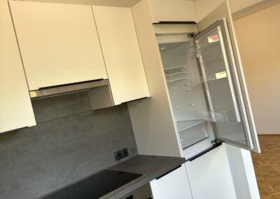 Neu sanierte 2 Zimmer Wohnung im Stadtzentrum - Foto 5