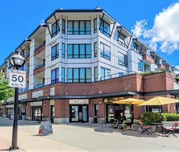 1 Bed + Den Top Floor Apt. For Rent In Burnaby. - Photo 2