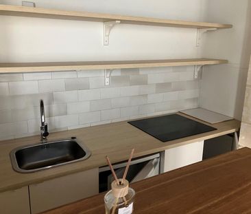 Location appartement 1 pièce 26.98 m2 à Tours - Photo 4