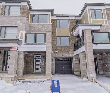 For Lease - 3325 Thunderbird Promenade, Pickering, Ontario - Photo 6