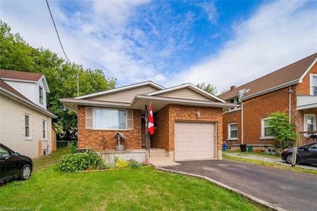 For Lease - 3 Herrick Avenue Unit# Bsmt, St. Catharines, Ontario - Photo 3