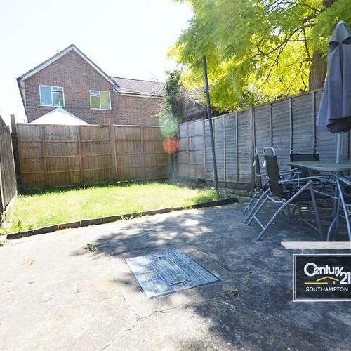 |ref: |, Padwell Road, Southampton, SO14 - Photo 1