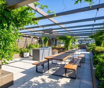 301/352 Northbourne Avenue, Dickson ACT 2602 - Apartment For Rent |... - Photo 2