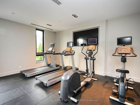 For Lease - 1440 Clarriage Court Unit# 510, Milton, Ontario - Photo 1