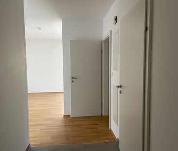 Traumhafte 3-Zimmer Wohnung in der Liebenauer Hauptstraße 144 - Photo 5