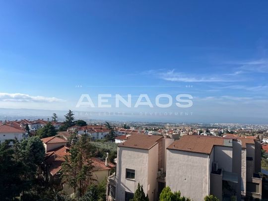 Διαμέρισμα για ενοικίαση Συνοικισμός Νόμου 751 (Πανόραμα) - Photo 1