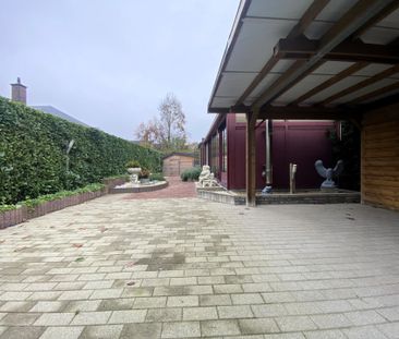 Instapklare bungalow in een rustige woonwijk te Waregem - Photo 3