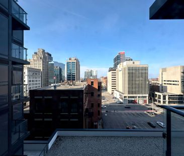 For Lease - 75 James Street Unit# 808, Hamilton, Ontario - Photo 3