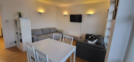 1 Bed Flat, Quay View Apartments, E14 - Photo 3