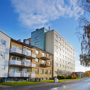 Kyrkogårdsgatan 9 - Photo 2