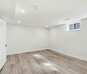 For Lease - 2486 Kaladar Avenue Unit# 3, Billings Bridge - Riversid... - Photo 1