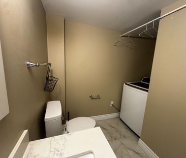 For Lease - 13 Prince William Drive Unit# First Floor, Markham, Ont... - Photo 6