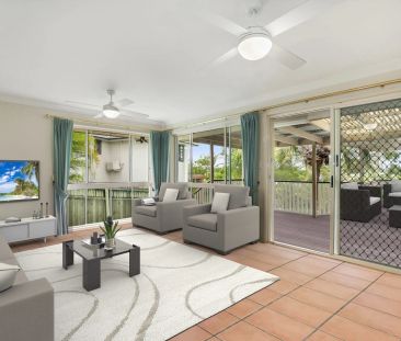 Spacious Family Living in Prime Sinnamon Park Location - Photo 2