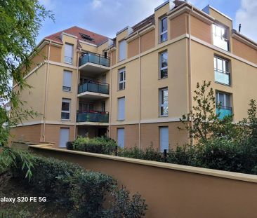 Appartement à louer Meaux 2 pièce(s) 39.89 m2 - Photo 3